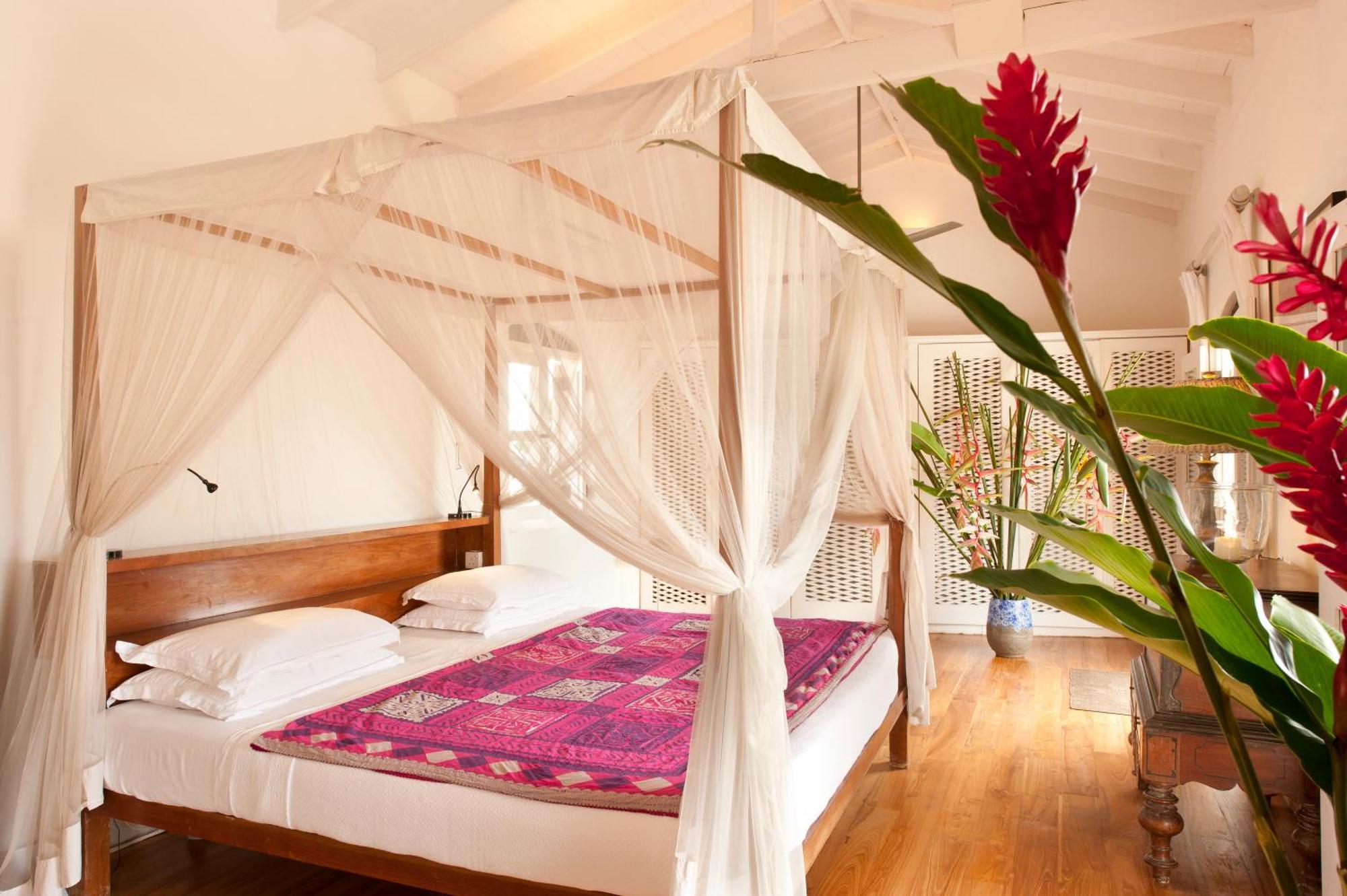 A 03 Bedroom Villa In Galle Fort With Roof Terrace & Pool מראה חיצוני תמונה