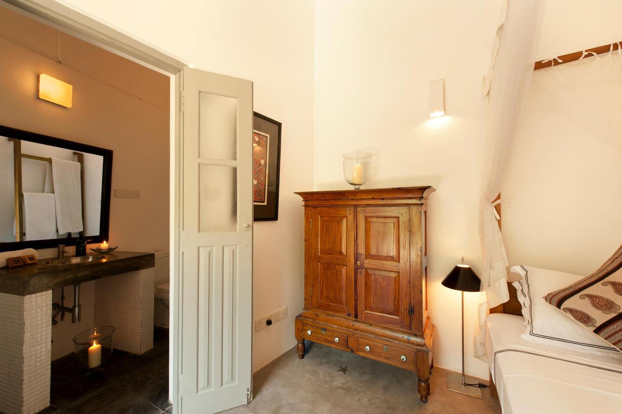 A 03 Bedroom Villa In Galle Fort With Roof Terrace & Pool מראה חיצוני תמונה